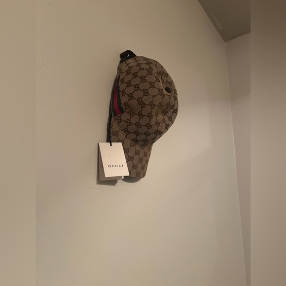 NEW WITH TAG & NEVER WORN | Unisex Gucci Hat (Size Large) - Picture 3 of 12
